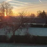 Maella- En Normandie, Confort, Et Piscine Dom wakacyjny Saint-Michel-Tuboeuf