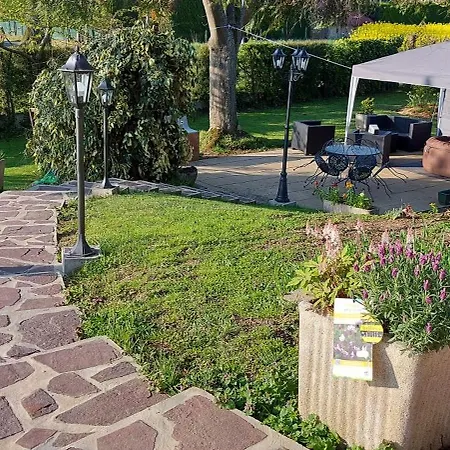 Maella- En Normandie, Confort, Et Piscine Saint-Michel-Tuboeuf