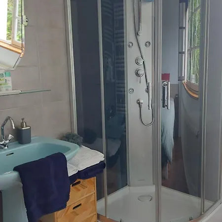 Ferienhaus Maella- En Normandie, Confort, Et Piscine Saint-Michel-Tuboeuf
