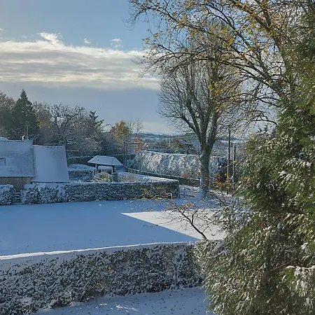 Maella- En Normandie, Confort, Et Piscine Tatil Evi *