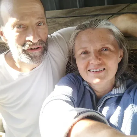 Maella- En Normandie, Confort, Et Piscine 펜션 Saint-Michel-Tuboeuf