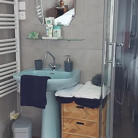 Maella- En Normandie, Confort, Et Piscine Saint-Michel-Tuboeuf