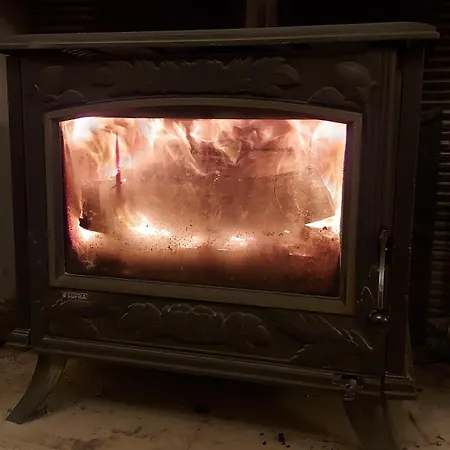 펜션 Maella- En Normandie, Confort, Et Piscine Saint-Michel-Tuboeuf