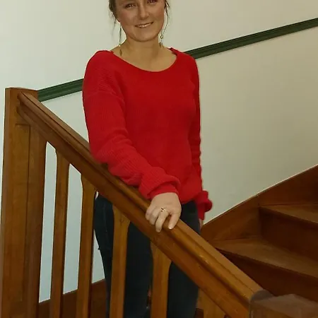 펜션 Maella- En Normandie, Confort, Et Piscine Saint-Michel-Tuboeuf