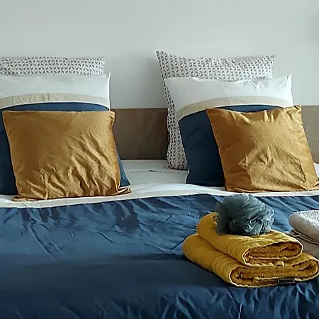 Ferienhaus Maella- En Normandie, Confort, Et Piscine *