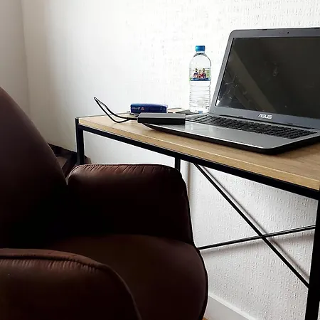 Maella- En Normandie, Confort, Et Piscine *