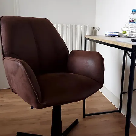 Maella- En Normandie, Confort, Et Piscine * Saint-Michel-Tuboeuf