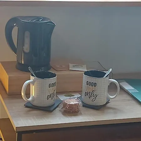 Maella- En Normandie, Confort, Et Piscine 펜션 Saint-Michel-Tuboeuf