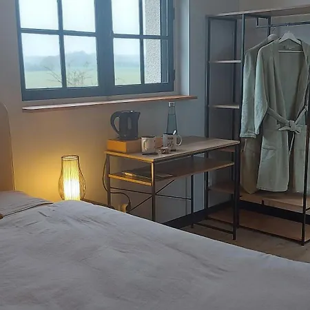 펜션 Maella- En Normandie, Confort, Et Piscine Saint-Michel-Tuboeuf