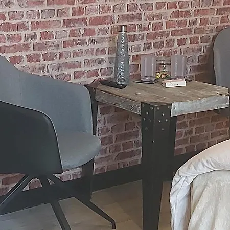 펜션 Maella- En Normandie, Confort, Et Piscine Saint-Michel-Tuboeuf