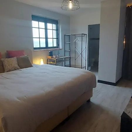 Maella- En Normandie, Confort, Et Piscine Saint-Michel-Tuboeuf