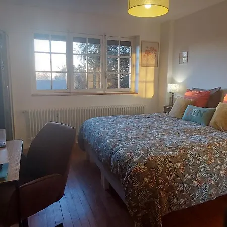 Maella- En Normandie, Confort, Et Piscine Saint-Michel-Tuboeuf