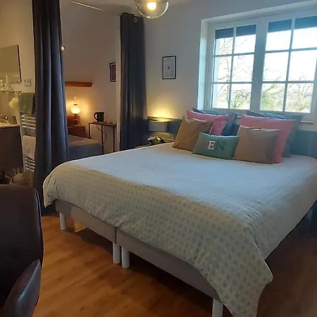 펜션 Maella- En Normandie, Confort, Et Piscine