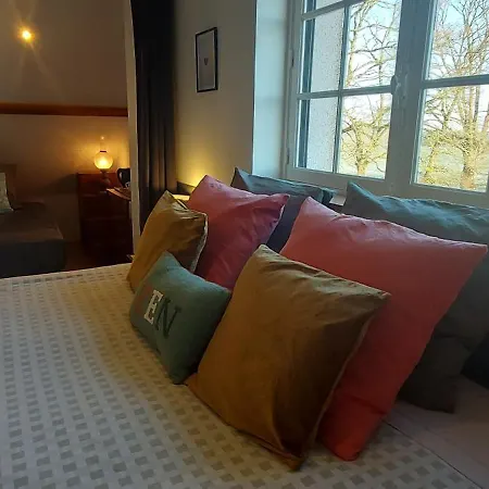 Maella- En Normandie, Confort, Et Piscine Saint-Michel-Tuboeuf