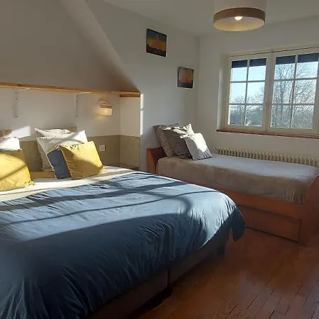 Maella- En Normandie, Confort, Et Piscine