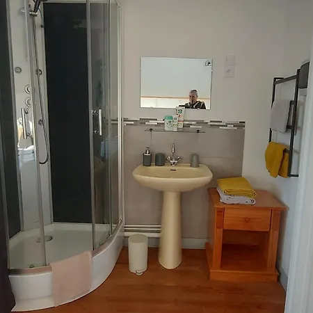 Сasa de vacaciones Maella- En Normandie, Confort, Et Piscine *