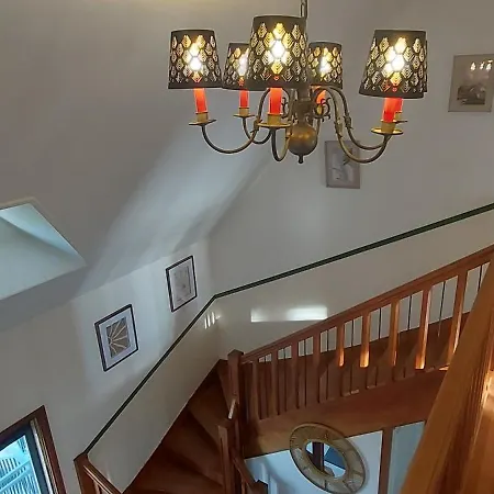 Maella- En Normandie, Confort, Et Piscine Saint-Michel-Tuboeuf