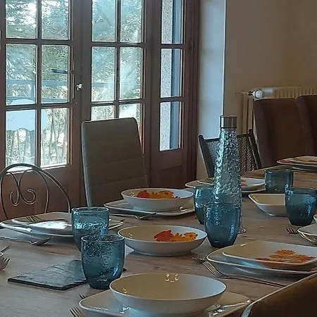 펜션 Maella- En Normandie, Confort, Et Piscine Saint-Michel-Tuboeuf