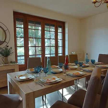 Maella- En Normandie, Confort, Et Piscine *