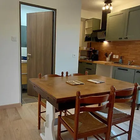 Maella- En Normandie, Confort, Et Piscine Tatil Evi *