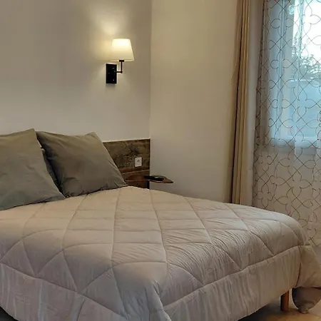 Tatil Evi Maella- En Normandie, Confort, Et Piscine
