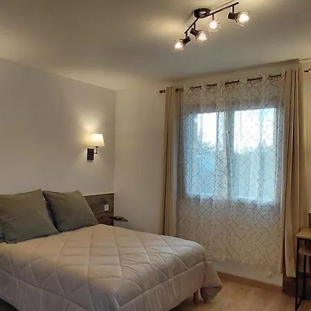 Maella- En Normandie, Confort, Et Piscine 펜션 Saint-Michel-Tuboeuf