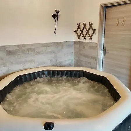Maella- En Normandie, Confort, Et Piscine * Saint-Michel-Tuboeuf