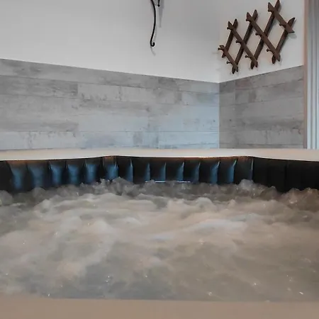 Maella- En Normandie, Confort, Et Piscine Saint-Michel-Tuboeuf