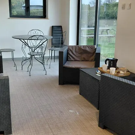 Maella- En Normandie, Confort, Et Piscine *