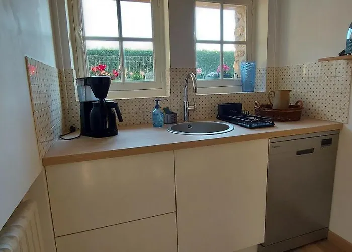 Maella- En Normandie, Confort, Et Piscine 別荘 *