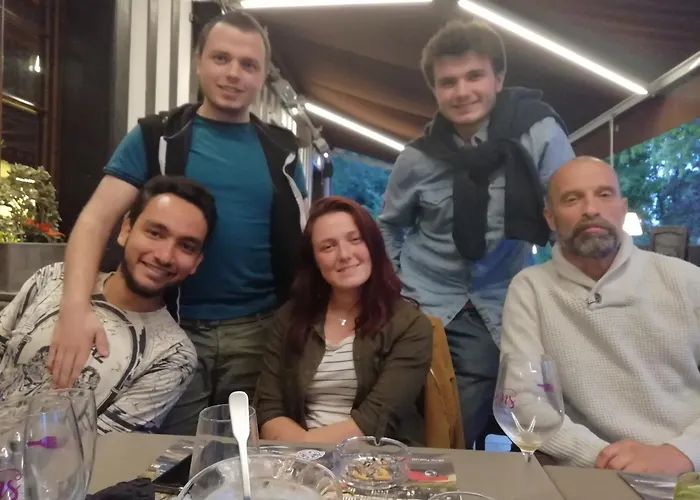 別荘 Maella- En Normandie, Confort, Et Piscine