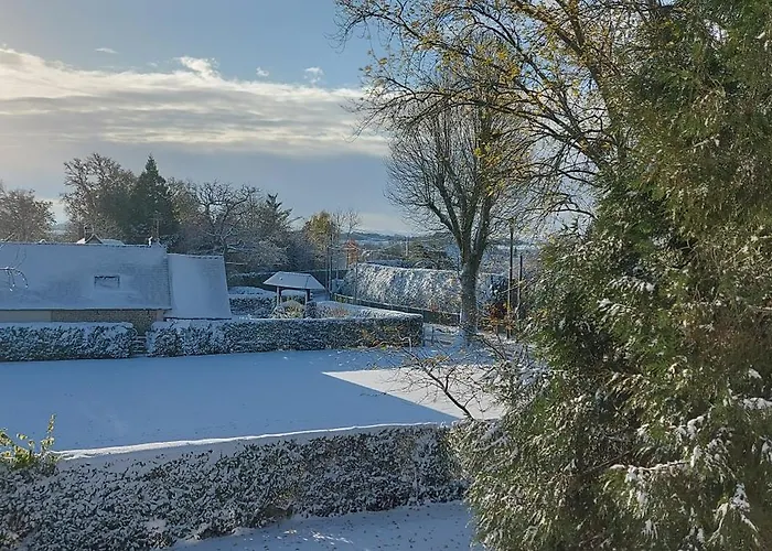 Maella- En Normandie, Confort, Et Piscine Holiday home *