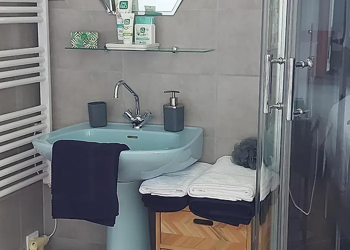 Maella- En Normandie, Confort, Et Piscine Saint-Michel-Tuboeuf