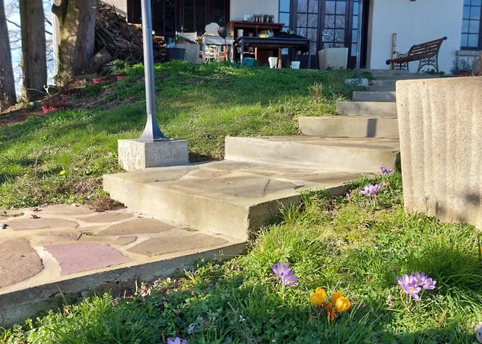 Maella- En Normandie, Confort, Et Piscine Saint-Michel-Tuboeuf