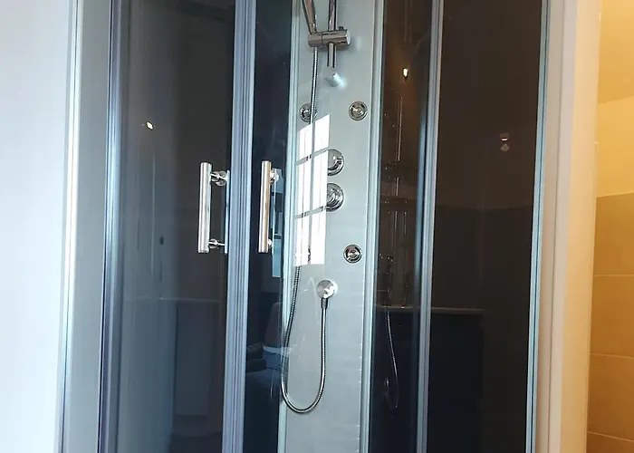 Maella- En Normandie, Confort, Et Piscine 別荘