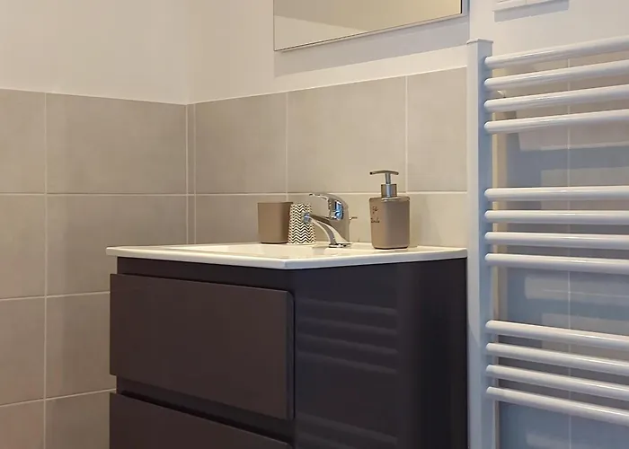 Maella- En Normandie, Confort, Et Piscine 別荘 Saint-Michel-Tuboeuf