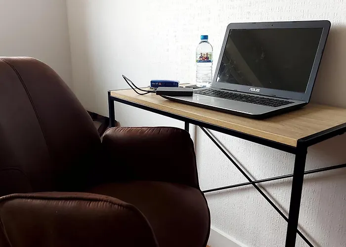 Maella- En Normandie, Confort, Et Piscine *