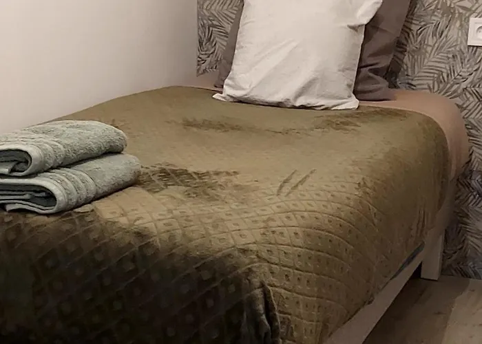 別荘 Maella- En Normandie, Confort, Et Piscine *