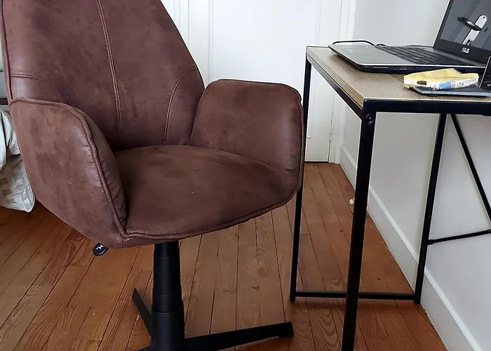 別荘 Maella- En Normandie, Confort, Et Piscine *