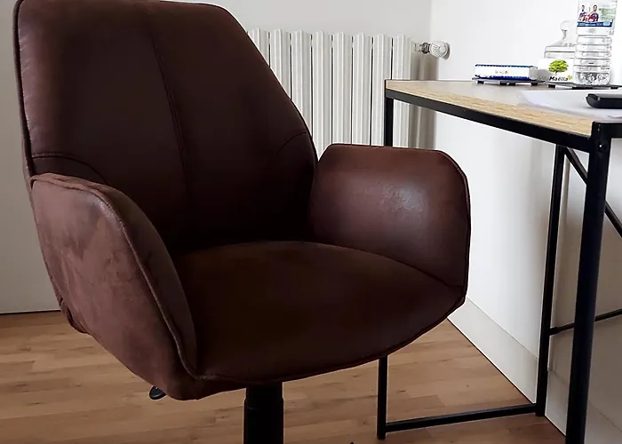 Maella- En Normandie, Confort, Et Piscine * Saint-Michel-Tuboeuf