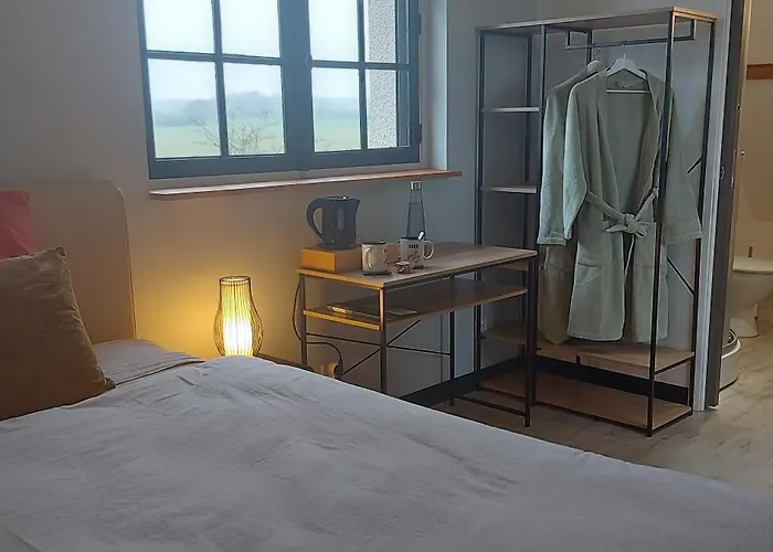 Holiday home Maella- En Normandie, Confort, Et Piscine Saint-Michel-Tuboeuf