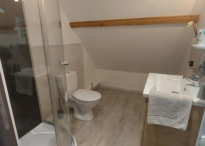 Maella- En Normandie, Confort, Et Piscine Saint-Michel-Tuboeuf