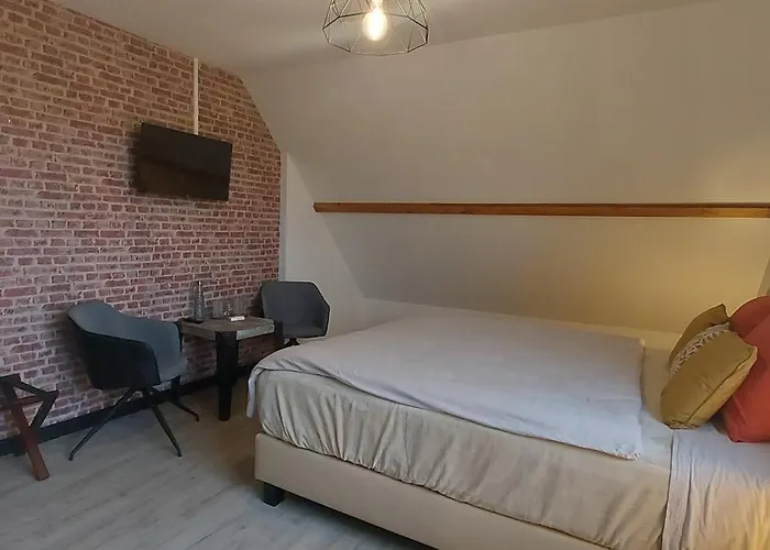 別荘 Maella- En Normandie, Confort, Et Piscine