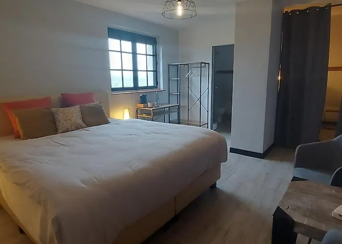 Maella- En Normandie, Confort, Et Piscine Saint-Michel-Tuboeuf