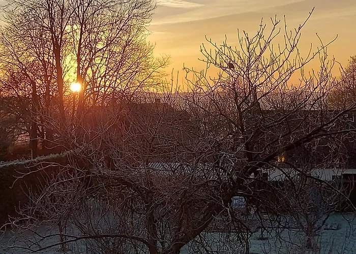 Holiday home Maella- En Normandie, Confort, Et Piscine Saint-Michel-Tuboeuf