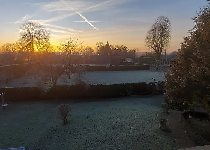 Maella- En Normandie, Confort, Et Piscine *