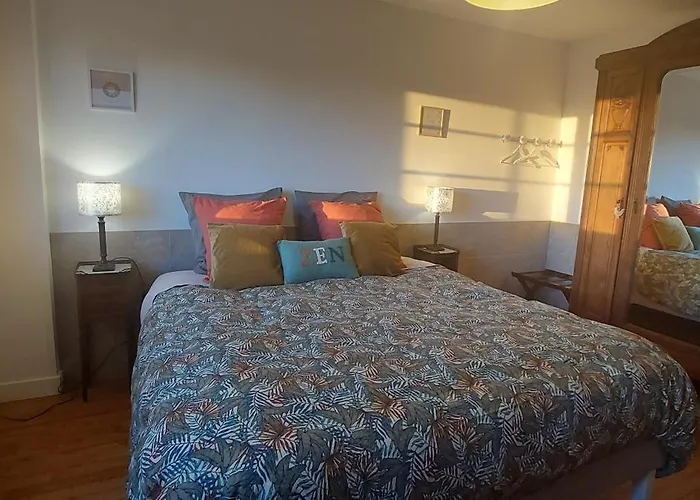 Maella- En Normandie, Confort, Et Piscine