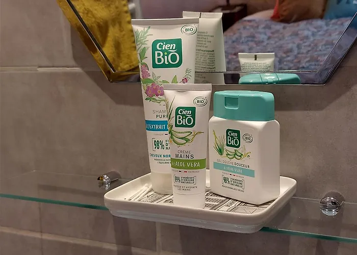 別荘 Maella- En Normandie, Confort, Et Piscine *