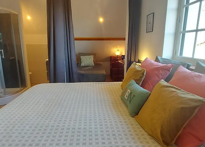 Maella- En Normandie, Confort, Et Piscine *