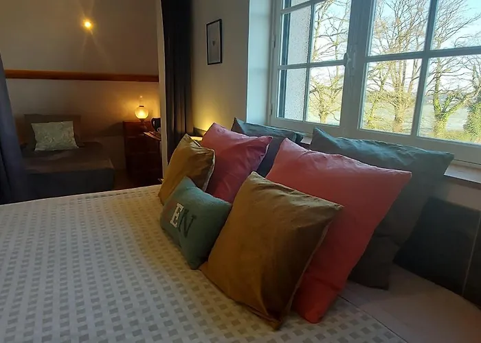 Maella- En Normandie, Confort, Et Piscine Saint-Michel-Tuboeuf